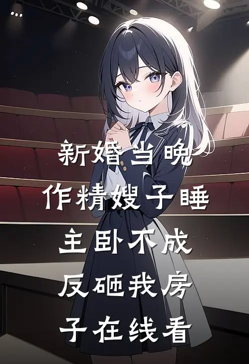 新婚当晚，作精嫂子睡主卧不成反砸我房子在线看