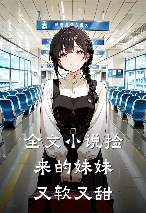 全文小说捡来的妹妹又软又甜