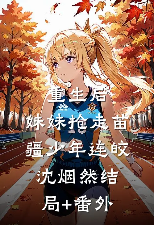 重生后，妹妹抢走苗疆少年连皎沈烟然结局+番外