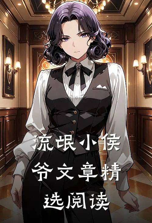 流氓小侯爷文章精选阅读