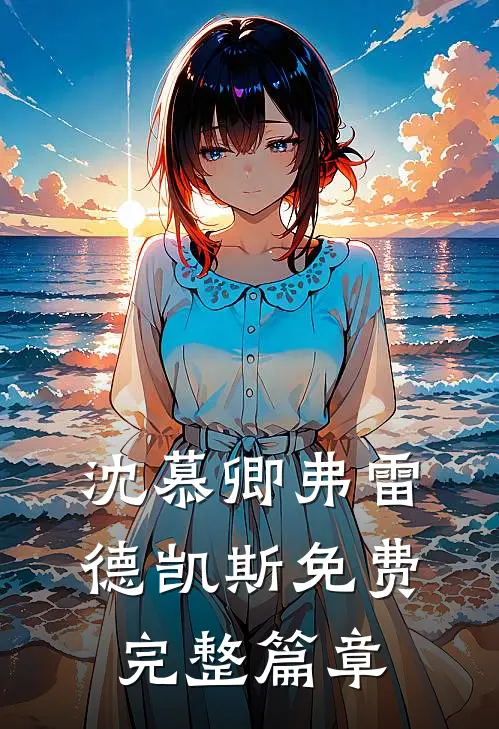 沈慕卿弗雷德凯斯免费完整篇章