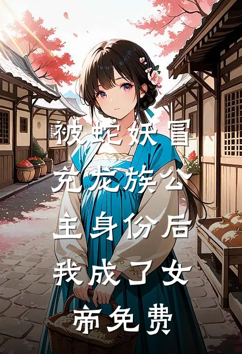 被蛇妖冒充龙族公主身份后，我成了女帝免费