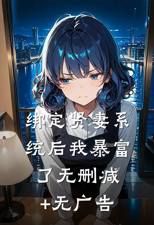 绑定贤妻系统后我暴富了无删减+无广告