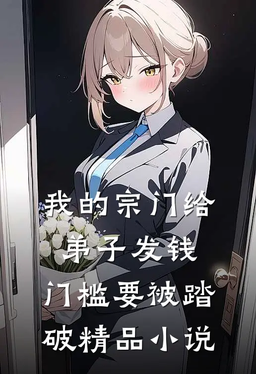 我的宗门给弟子发钱，门槛要被踏破精品小说