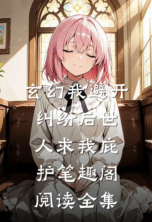 玄幻我避开纠纷后世人求我庇护笔趣阁阅读全集