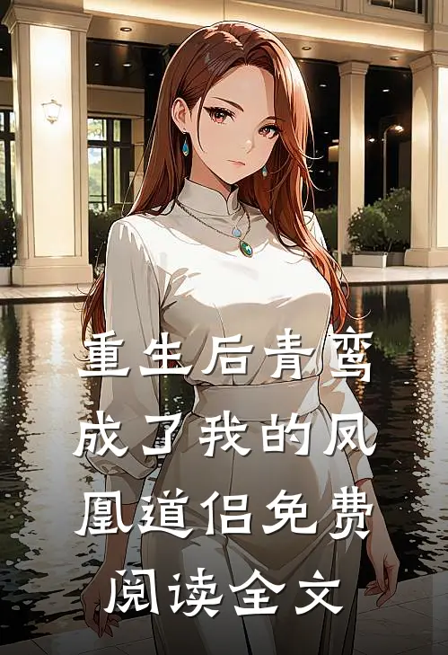 重生后青鸾成了我的凤凰道侣免费阅读全文
