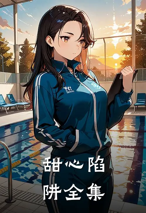 甜心陷阱 全集