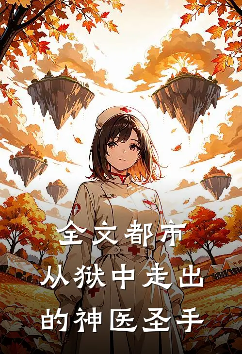 全文都市：从狱中走出的神医圣手