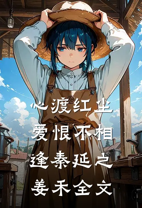心渡红尘，爱恨不相逢秦延之姜禾全文