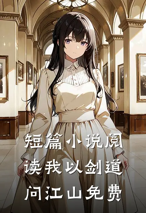 短篇小说阅读我以剑道问江山免费