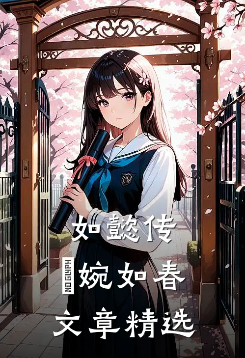 如懿传：嬿婉如春文章精选