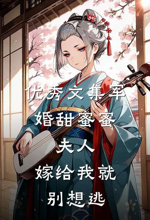 优秀文集军婚甜蜜蜜：夫人，嫁给我就别想逃