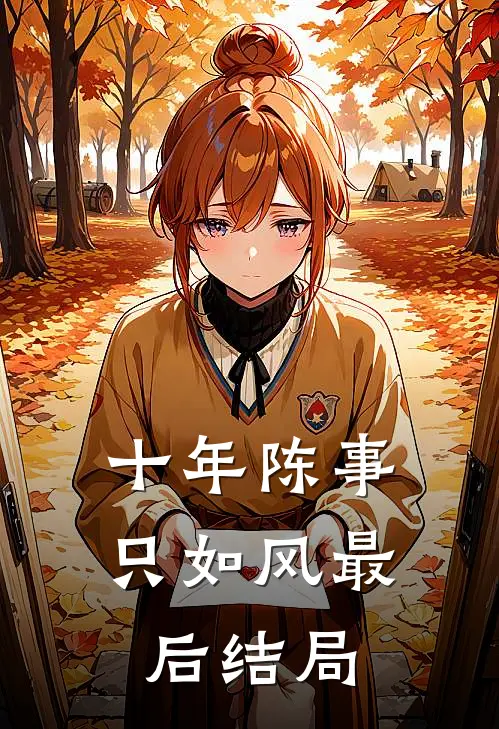 十年陈事只如风最后结局