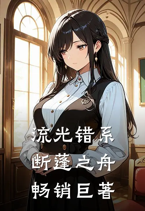 流光错系断蓬之舟畅销巨著