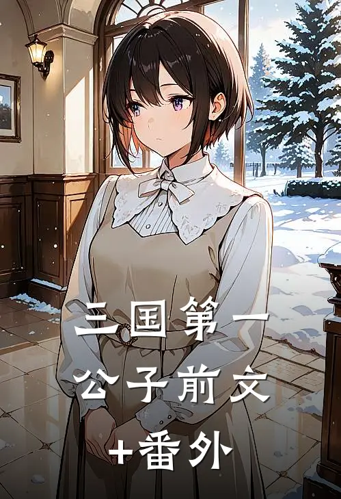 三国第一公子前文+番外