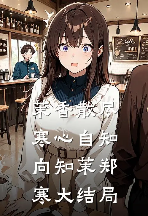茉香散尽，寒心自知向知茉郑寒大结局