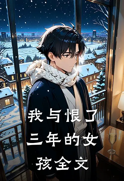 我与恨了三年的女孩全文