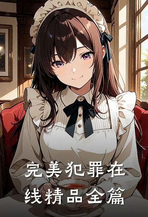 完美犯罪在线精品全篇