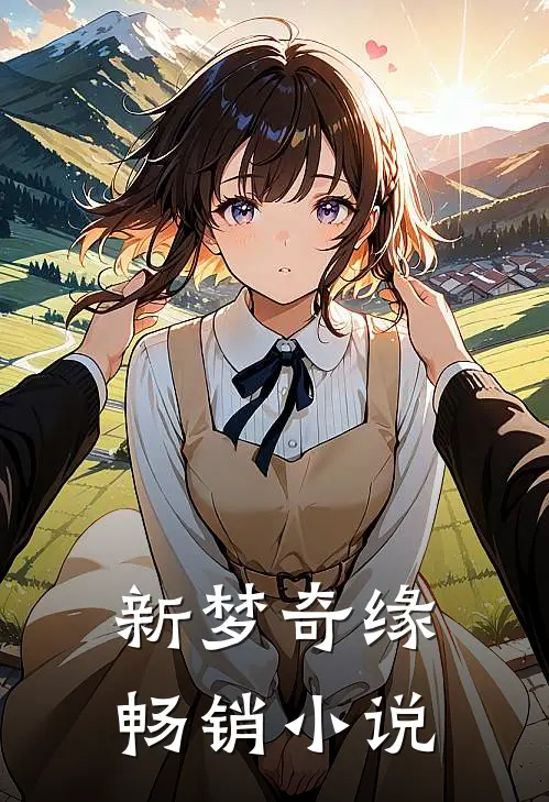 新梦奇缘畅销小说