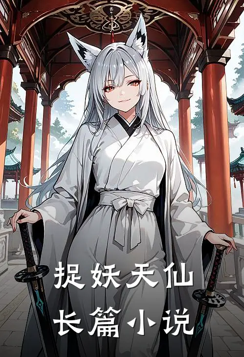捉妖天仙长篇小说