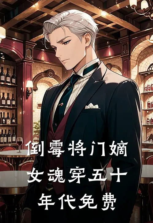 倒霉将门嫡女魂穿五十年代免费