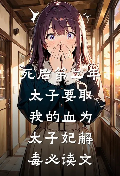 死后第二年，太子要取我的血为太子妃解毒必读文