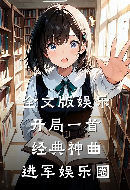 全文版娱乐：开局一首经典神曲，进军娱乐圈