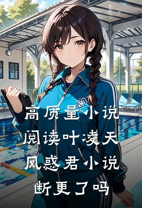 高质量小说阅读叶凌天凤惑君小说断更了吗