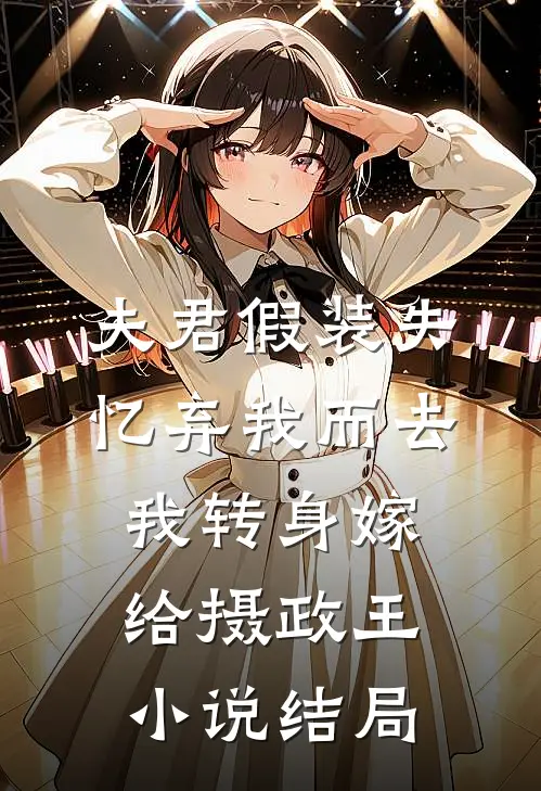 夫君假装失忆弃我而去，我转身嫁给摄政王小说结局