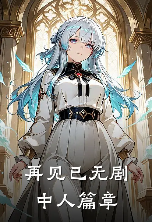 再见已无剧中人篇章
