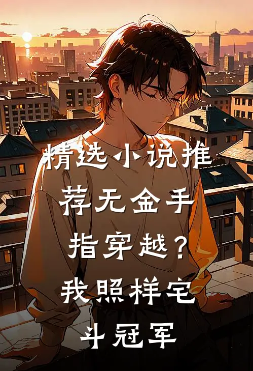 精选小说推荐无金手指穿越？我照样宅斗冠军