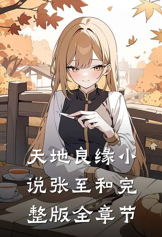 天地良缘小说张至和完整版全章节