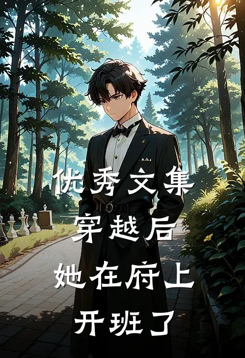 优秀文集穿越后，她在府上开班了
