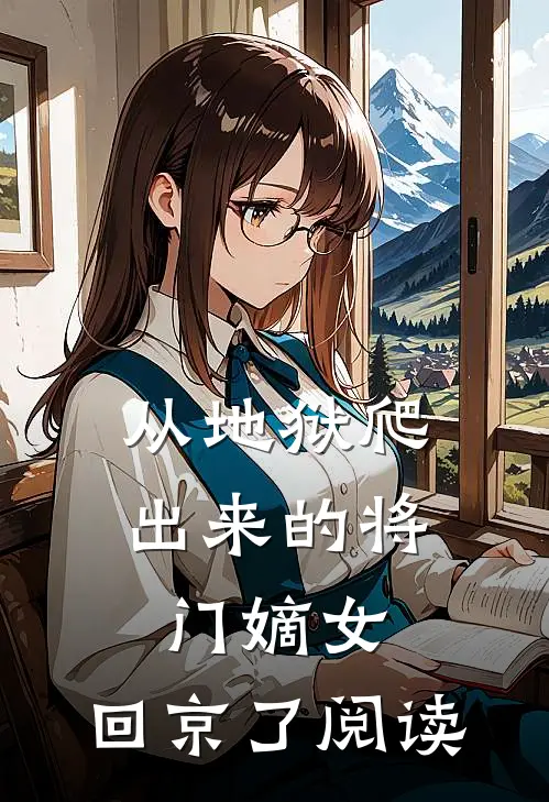 从地狱爬出来的将门嫡女，回京了阅读
