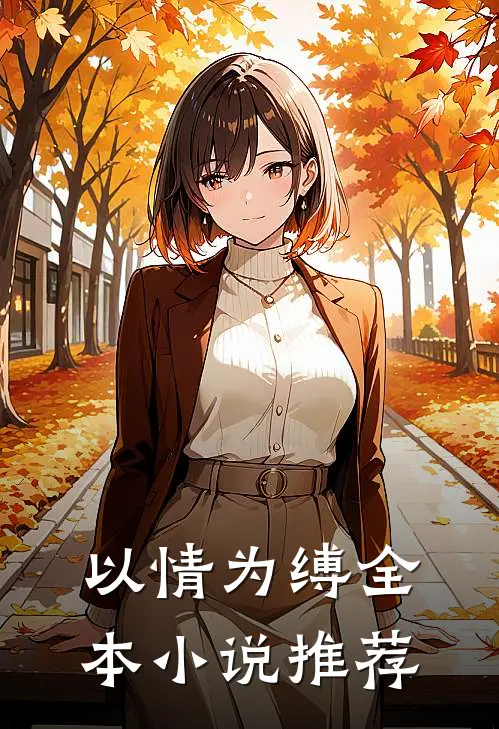 以情为缚全本小说推荐