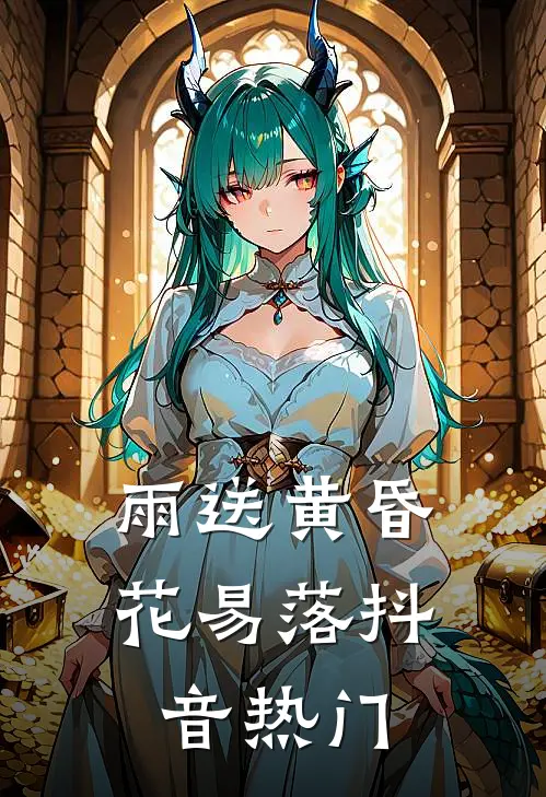 雨送黄昏花易落抖音热门