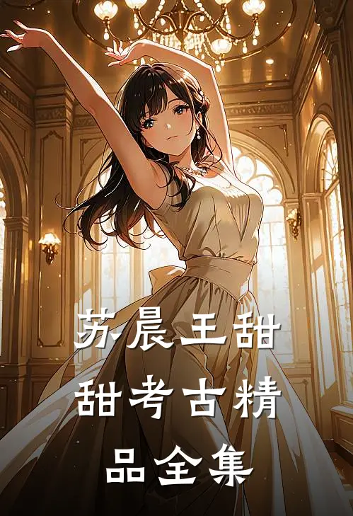 苏晨王甜甜考古精品全集