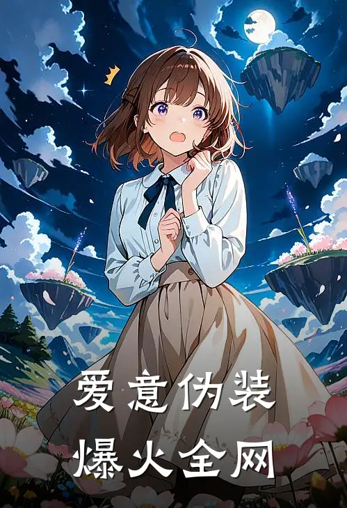 爱意伪装爆火全网