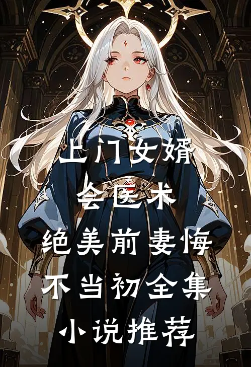 上门女婿会医术，绝美前妻悔不当初全集小说推荐