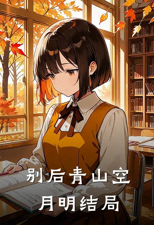 别后青山空月明结局