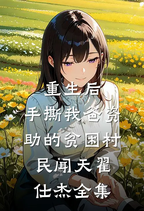 重生后，手撕我爸资助的贫困村民闻天翟仕杰 全集