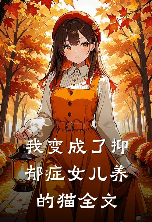 我变成了抑郁症女儿养的猫全文