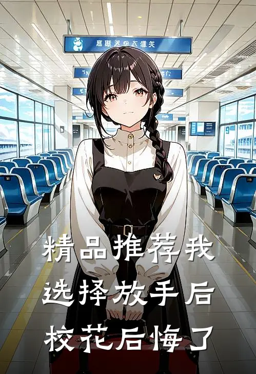 精品推荐我选择放手后，校花后悔了