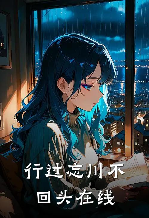 行过忘川不回头在线