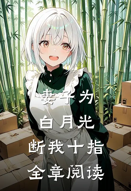 妻子为白月光，断我十指全章阅读
