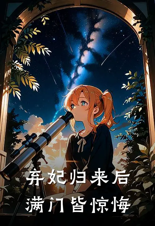 弃妃归来后，满门皆惊悔