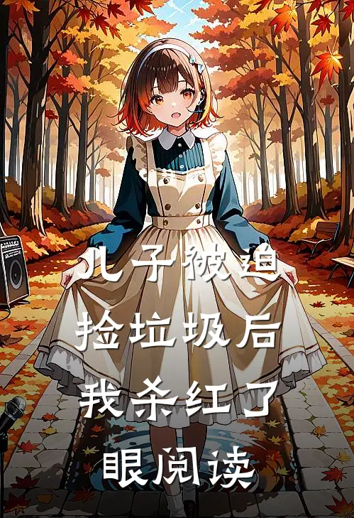 儿子被迫捡垃圾后，我杀红了眼阅读