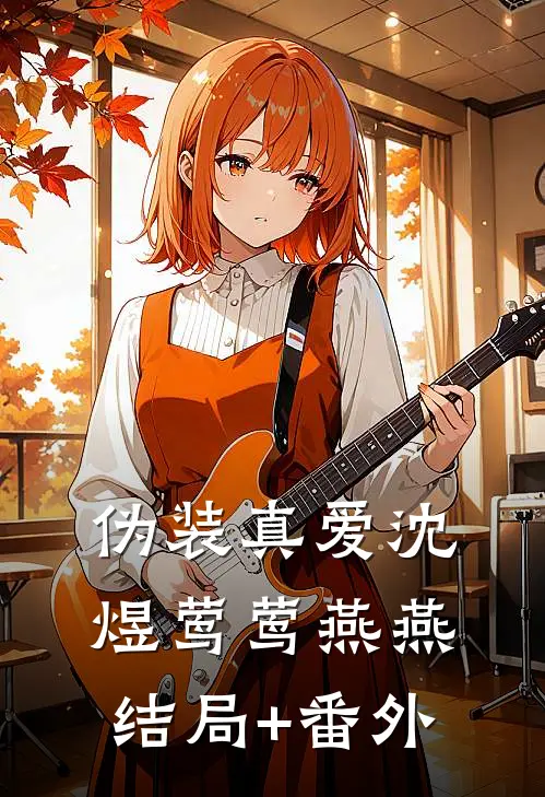 伪装真爱沈煜莺莺燕燕结局+番外