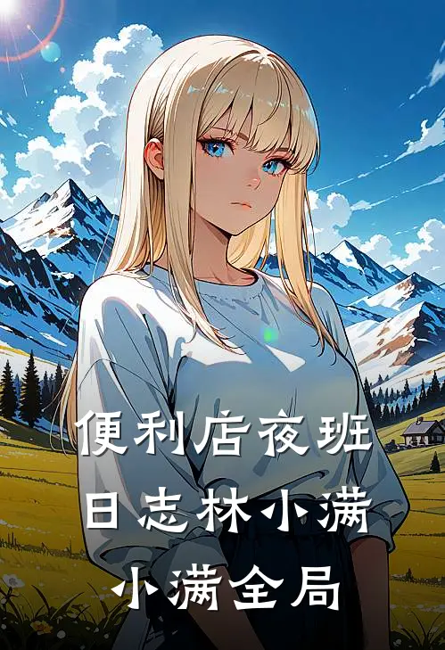 便利店夜班日志林小满小满全局