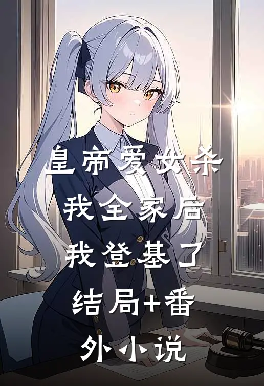 皇帝爱女杀我全家后，我登基了结局+番外小说